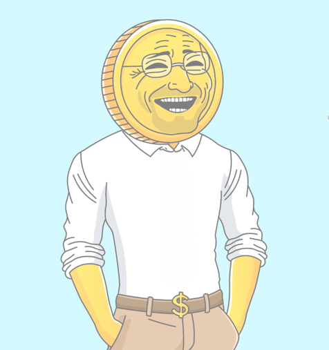 CREcoin Features