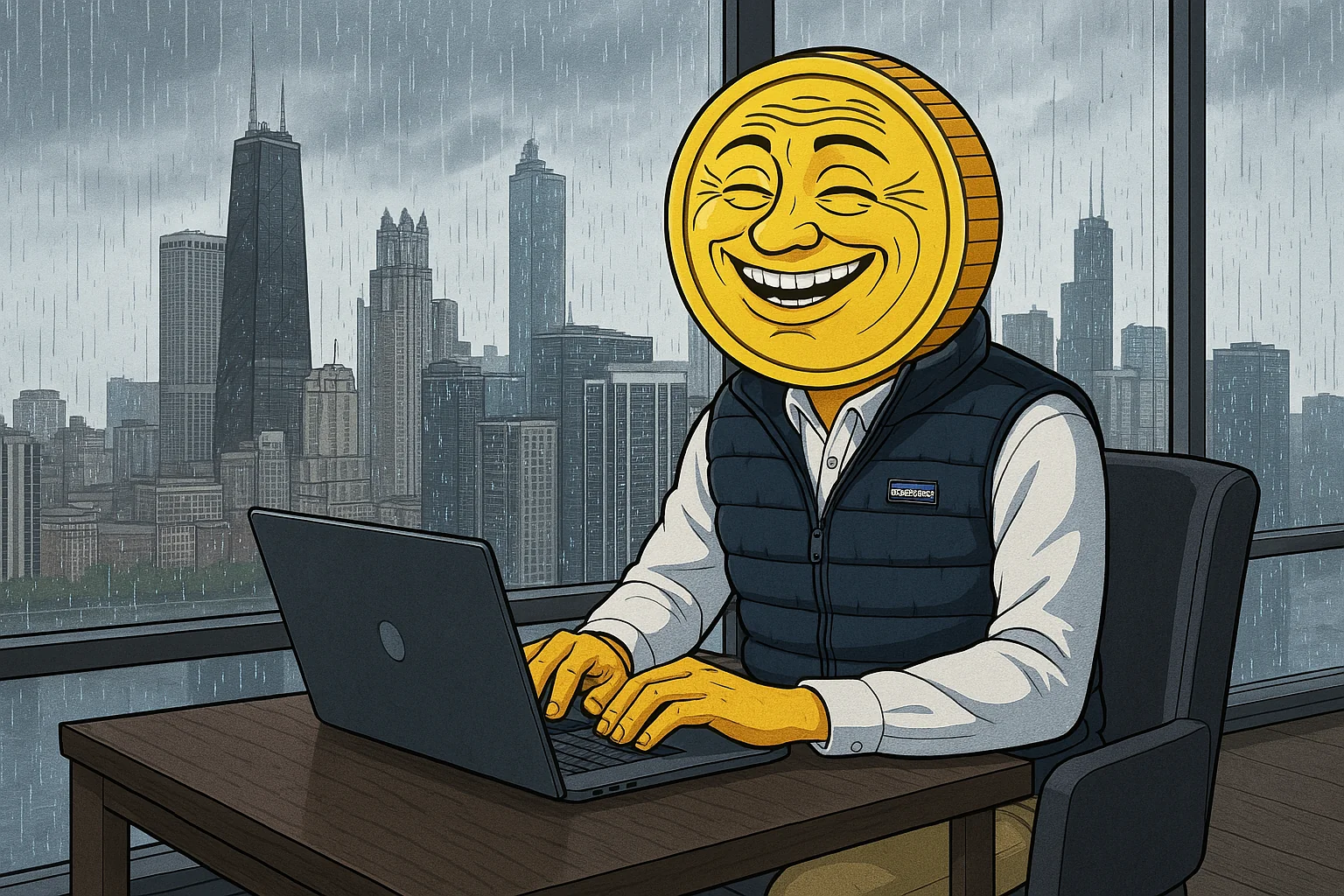 CREcoin Professional