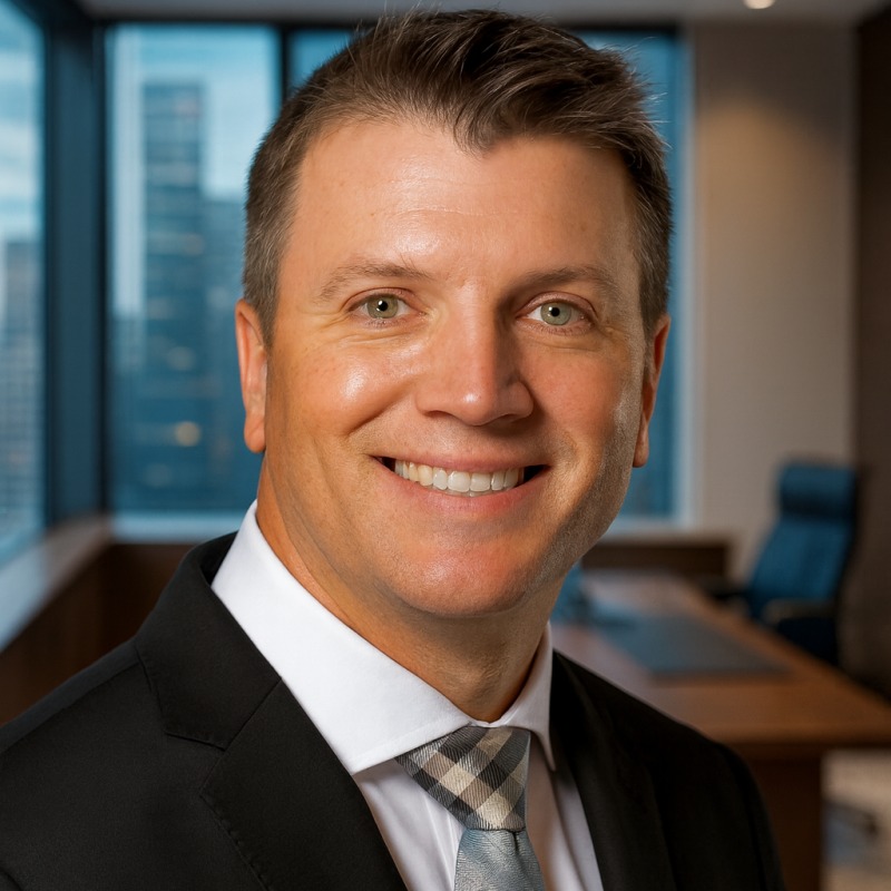 Michael Morris
